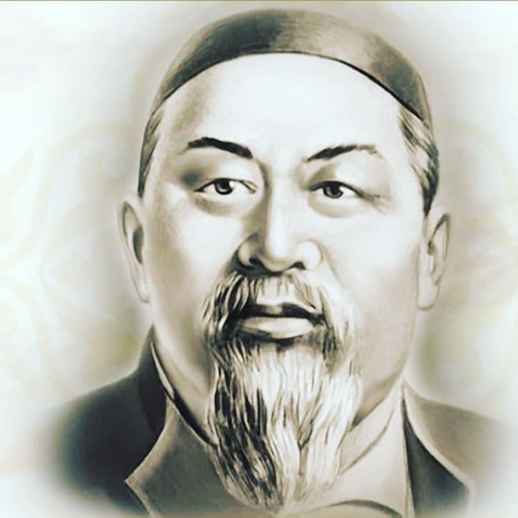 Абай тірі болғанда...